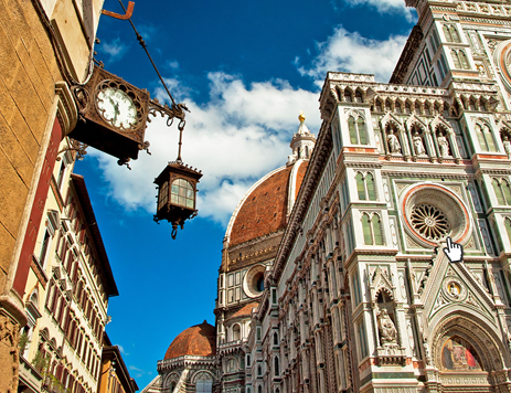 Florence and Tuscany Tours