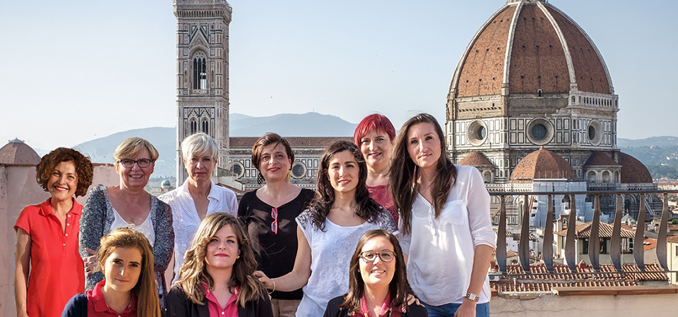 Small Group Tours of Tuscany